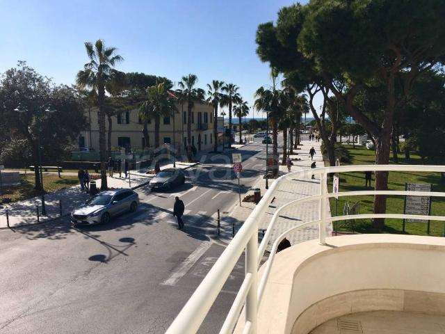 Appartamento in affitto a Vittoria Apuana, Forte Dei Marmi