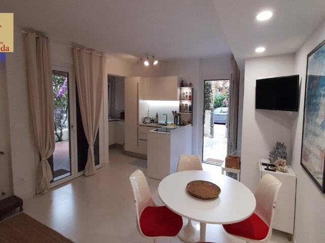 Appartamento in affitto a Vittoria Apuana, Forte Dei Marmi