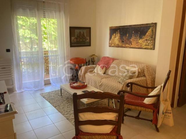 Appartamento in affitto a Vittoria Apuana, Forte Dei Marmi