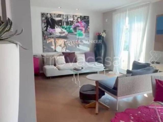Appartamento in affitto a Via, Tonezza Del Cimone