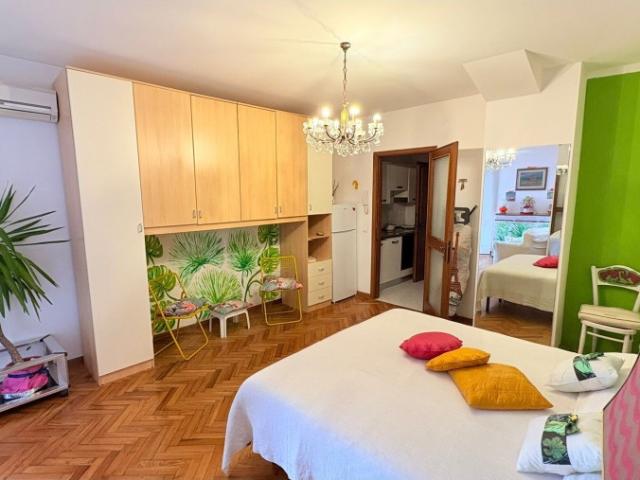 Appartamento in affitto a Vittoria Apuana, Forte Dei Marmi