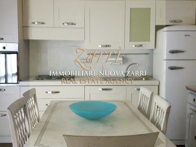 Appartamento in affitto a Vittoria Apuana, Forte Dei Marmi