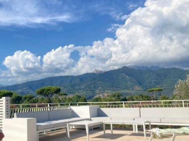 Appartamento in affitto a Forte Dei Marmi, Toscana