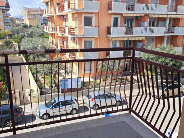 Appartamento in affitto a Fossacesia, Abruzzo