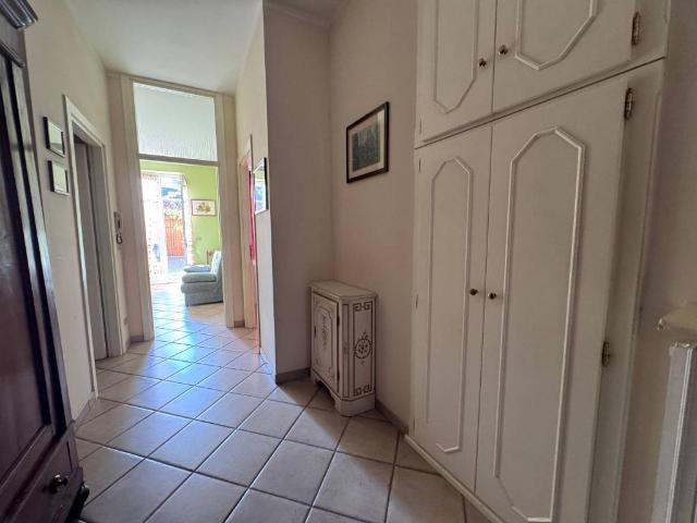 Appartamento in affitto a centro storico, Fossano