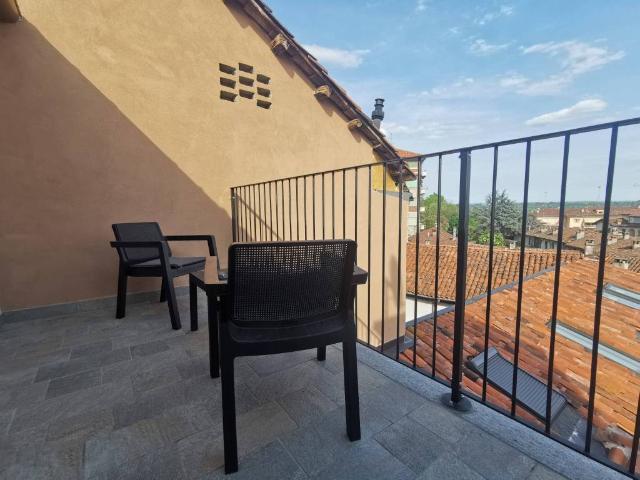 Appartamento in affitto a centro storico, Fossano