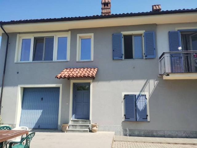 Appartamento in affitto a Piemonte, Cuneo