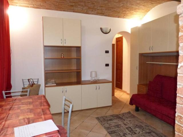 Appartamento in affitto a centro storico, Fossano