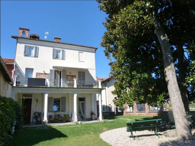 Appartamento in affitto a Mellea, Fossano