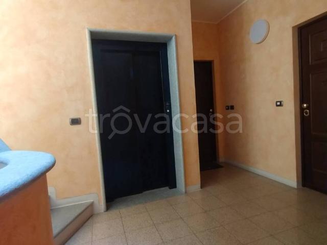 Appartamento in affitto a Campello Sul Clitunno, Umbria