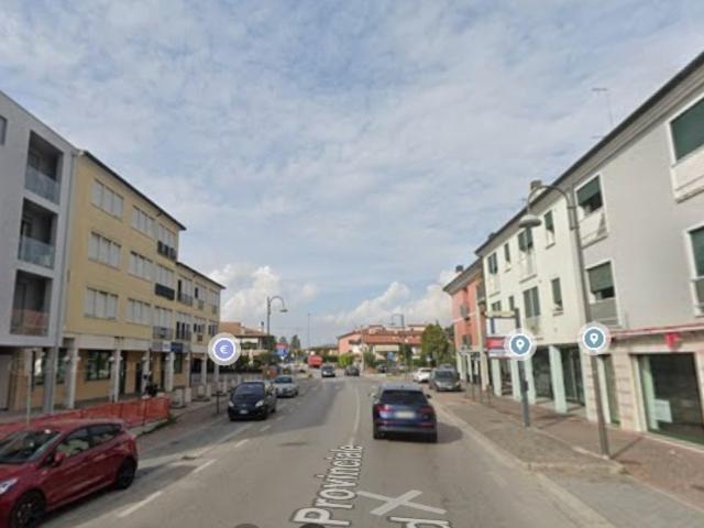 Appartamento in affitto a Fossò, Veneto