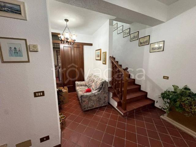 Appartamento in affitto a Fossò, Venezia
