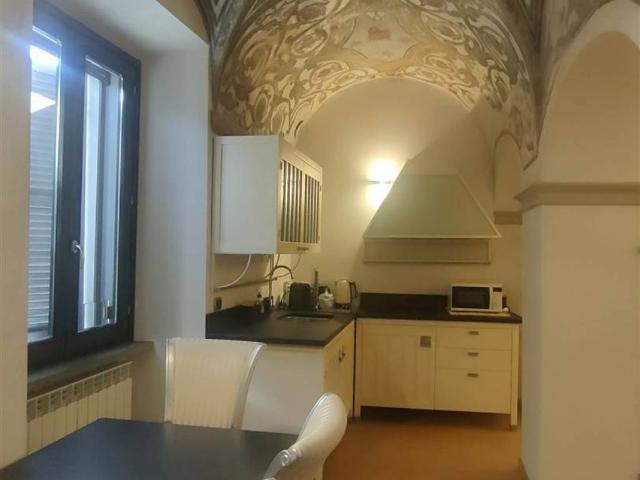 Appartamento in affitto a Centro Storico, Marche