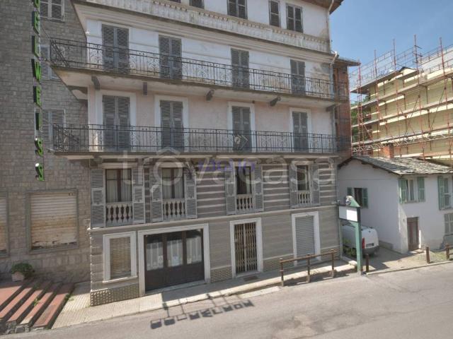 Appartamento in affitto a Mondagnola, Frabosa Soprana