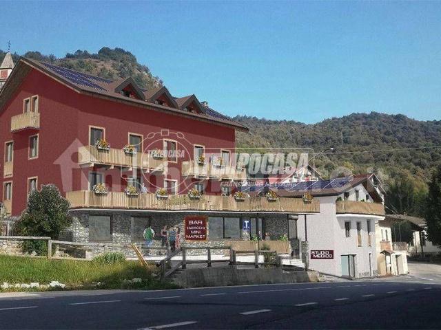 Appartamento in affitto a Piemonte, Cuneo
