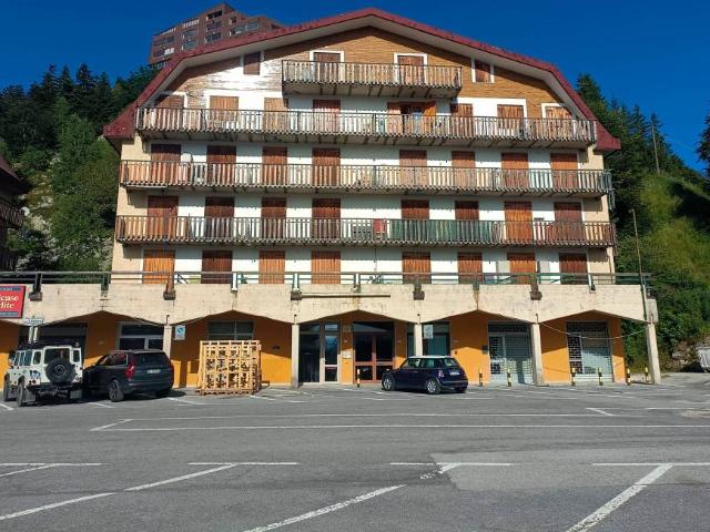 Appartamento in affitto a Borgo Stalle Lunghe, Piemonte