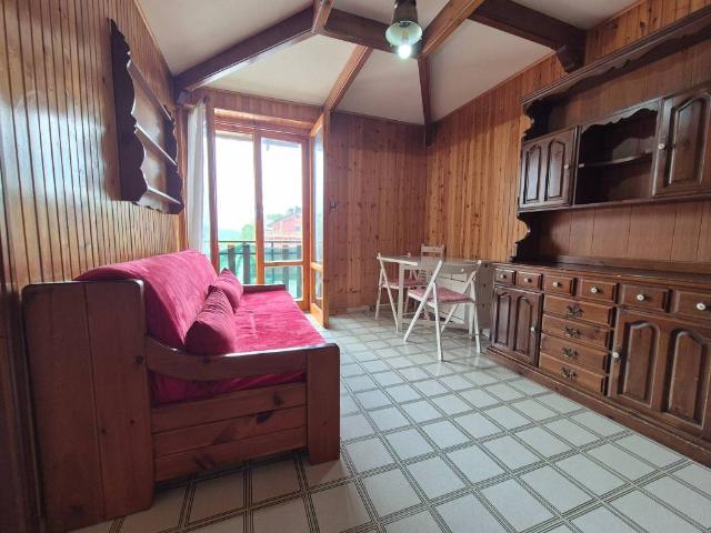 Appartamento in affitto a Borgo Stalle Lunghe, Piemonte