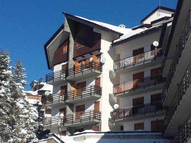Appartamento in affitto a Borgo Stalle Lunghe, Piemonte
