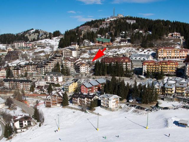 Appartamento in affitto a Borgo Stalle Lunghe, Piemonte