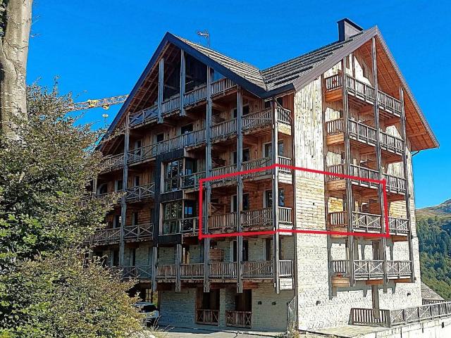 Appartamento in affitto a Borgo Stalle Lunghe, Piemonte