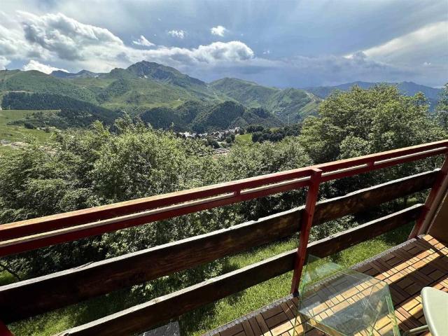 Appartamento in affitto a Borgo Stalle Lunghe, Piemonte