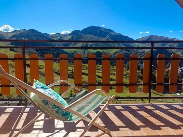 Appartamento in affitto a Borgo Stalle Lunghe, Piemonte