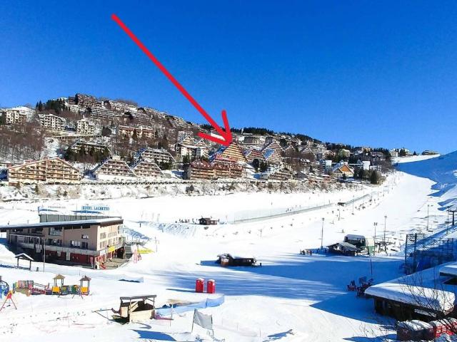 Appartamento in affitto a Borgo Stalle Lunghe, Piemonte