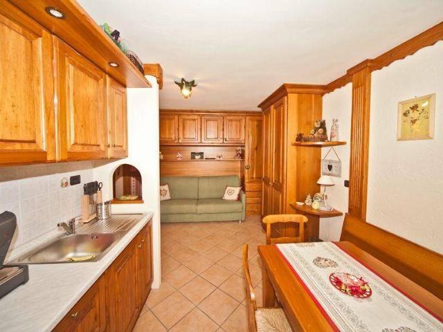 Appartamento in affitto a Borgo Stalle Lunghe, Piemonte