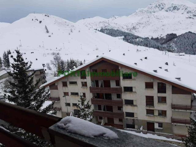 Appartamento in affitto a Borgo Stalle Lunghe, Piemonte