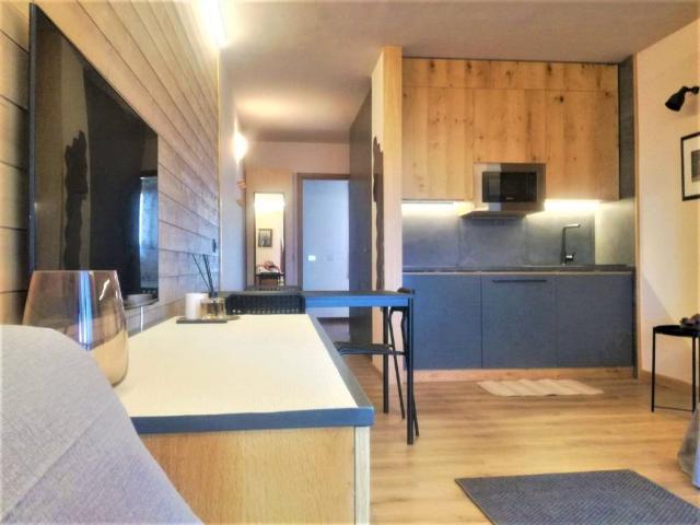 Appartamento in affitto a Borgo Stalle Lunghe, Piemonte