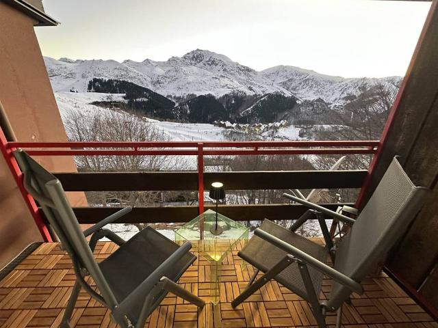 Appartamento in affitto a Borgo Stalle Lunghe, Piemonte