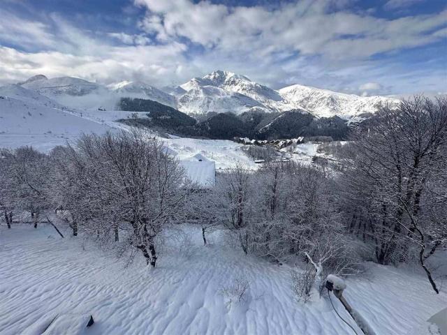 Appartamento in affitto a Borgo Stalle Lunghe, Piemonte