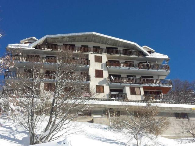 Appartamento in affitto a Borgo Stalle Lunghe, Piemonte