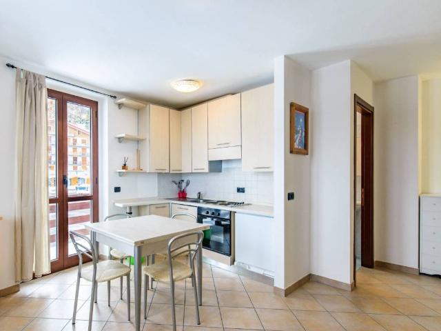Appartamento in affitto a Borgo Stalle Lunghe, Piemonte