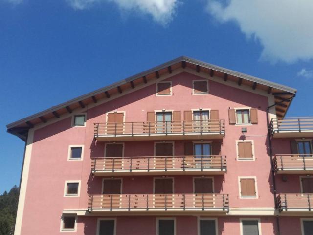 Appartamento in affitto a Borgo Stalle Lunghe, Piemonte