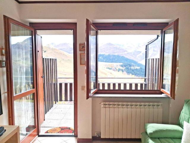Appartamento in affitto a Borgo Stalle Lunghe, Piemonte