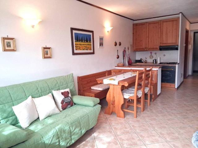 Appartamento in affitto a Borgo Stalle Lunghe, Piemonte