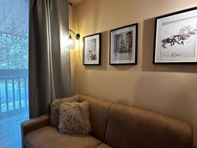 Appartamento in affitto a Borgo Stalle Lunghe, Piemonte