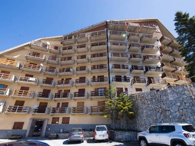 Appartamento in affitto a Borgo Stalle Lunghe, Piemonte