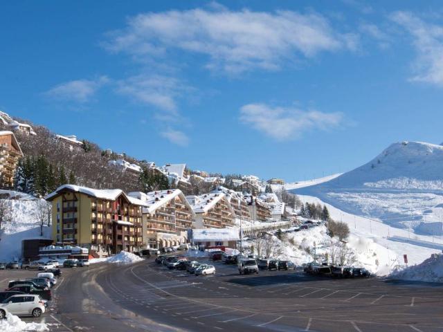 Appartamento in affitto a Borgo Stalle Lunghe, Piemonte