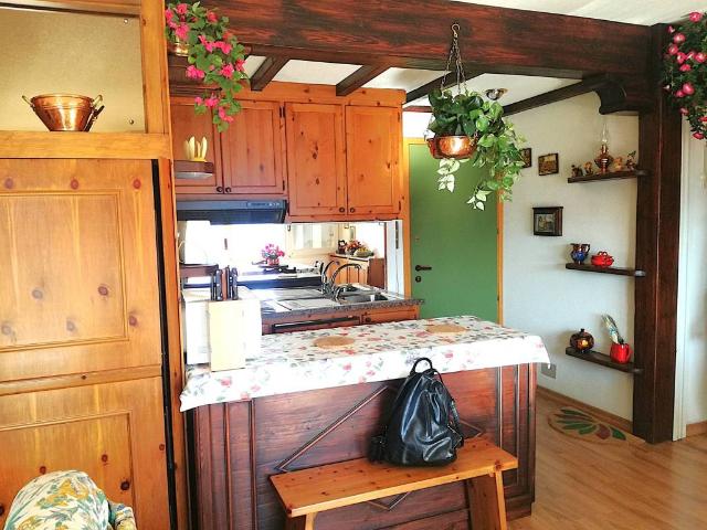Appartamento in affitto a Borgo Stalle Lunghe, Piemonte