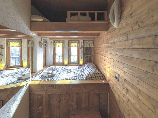 Appartamento in affitto a Borgo Stalle Lunghe, Piemonte