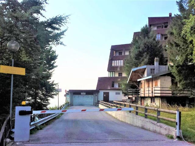 Appartamento in affitto a Borgo Stalle Lunghe, Piemonte