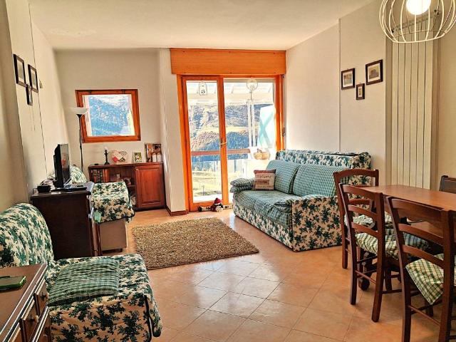 Appartamento in affitto a Borgo Stalle Lunghe, Piemonte