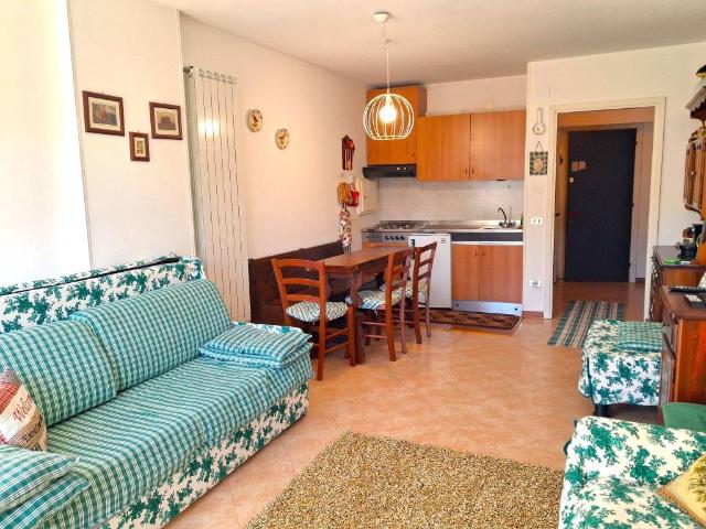 Appartamento in affitto a Borgo Stalle Lunghe, Piemonte