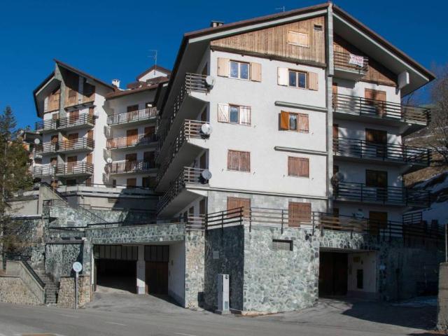 Appartamento in affitto a Borgo Stalle Lunghe, Piemonte