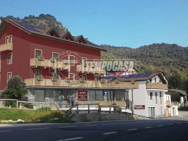 Appartamento in affitto a Piemonte, Cuneo