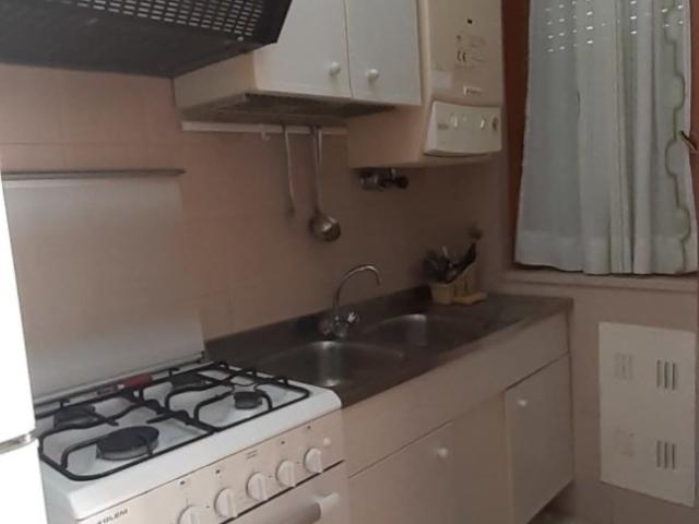 Appartamento in affitto a Vallone, Francavilla Al Mare