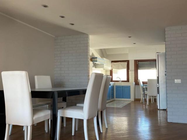 Appartamento in affitto a Vallone, Francavilla Al Mare