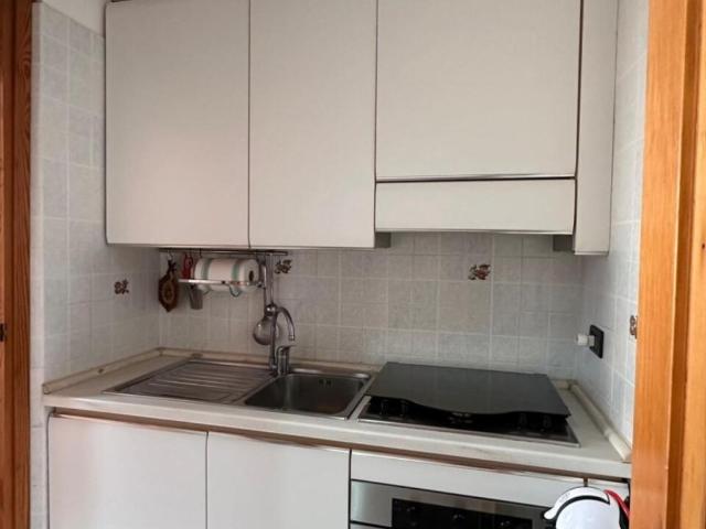Appartamento in affitto a Vallone, Francavilla Al Mare